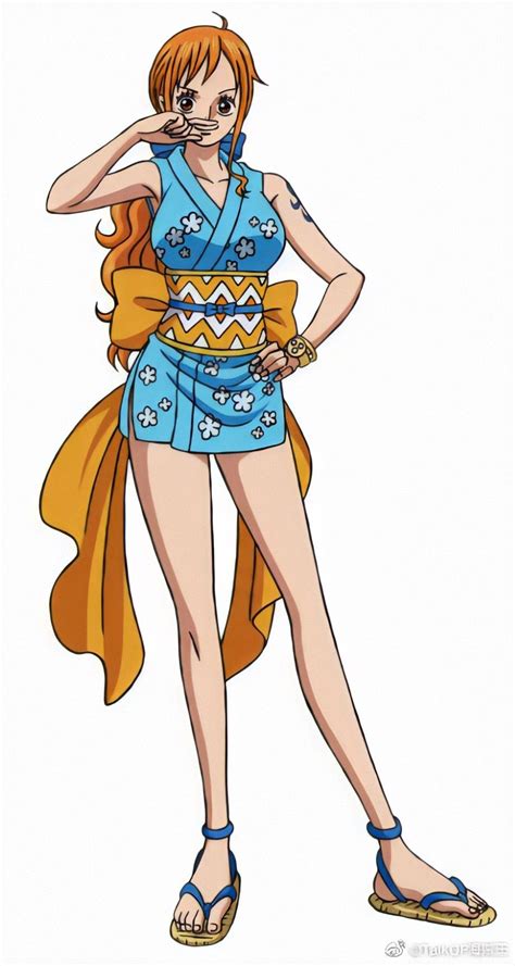 hentai nami|Character: nami » nhentai: hentai doujinshi and manga